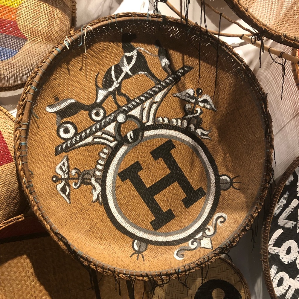 Meet your Posher, Yasmin